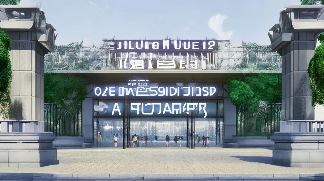 吉林建筑大学录取入口在哪?2026 年最新录取查询入口及分数线 吉林建筑大学录取入口在哪?2026 年最新录取查询入口及分数线