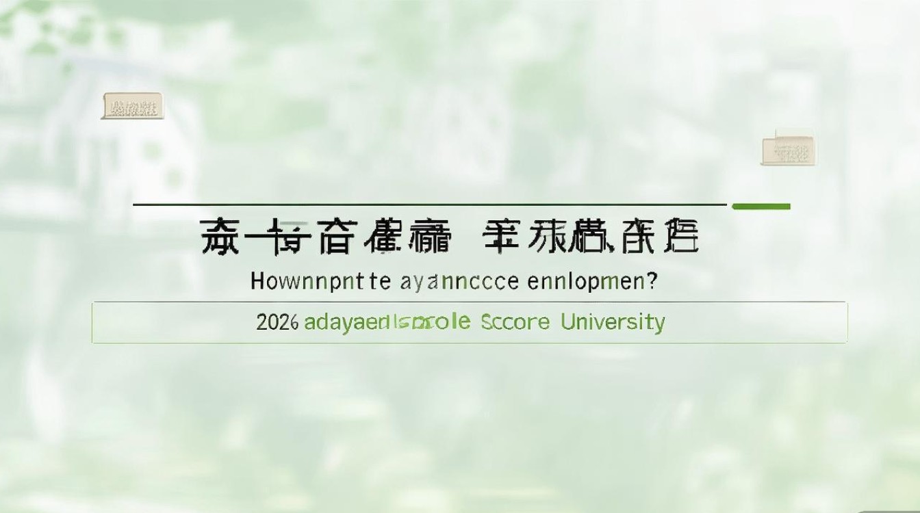 南通大学提前批录取多少分？2026 年南通大学提前批录取分数线是多少