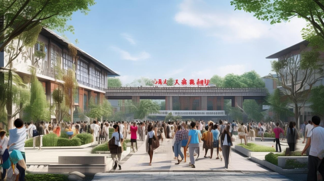 河南专科学校数目排名前十？河南十大专科学校排名有哪些？