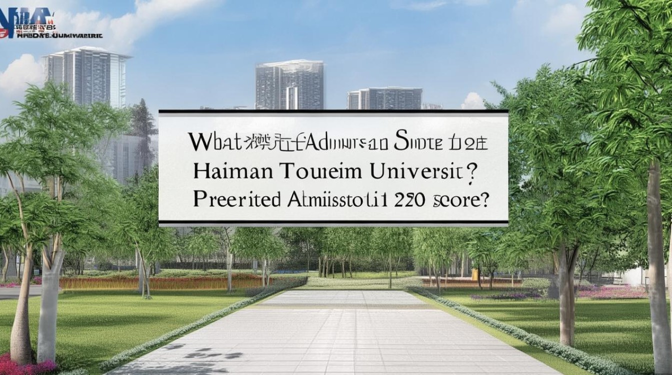 海南旅游大学录取分是多少？2026 年海南旅游大学录取分数线预测