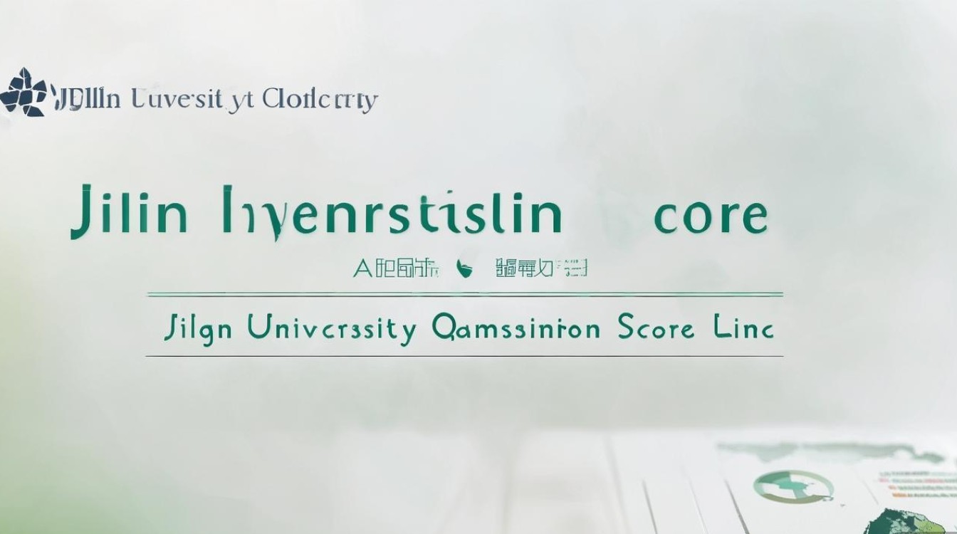 吉林大学青海录取分数是多少？吉林大学青海录取分数线