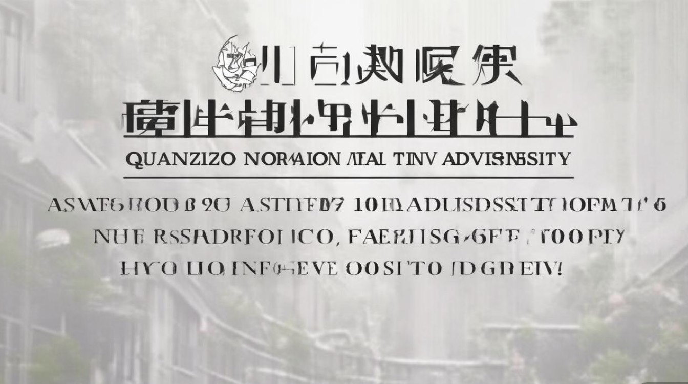 泉州师范大学录取，泉州师范大学录取分数线是多少