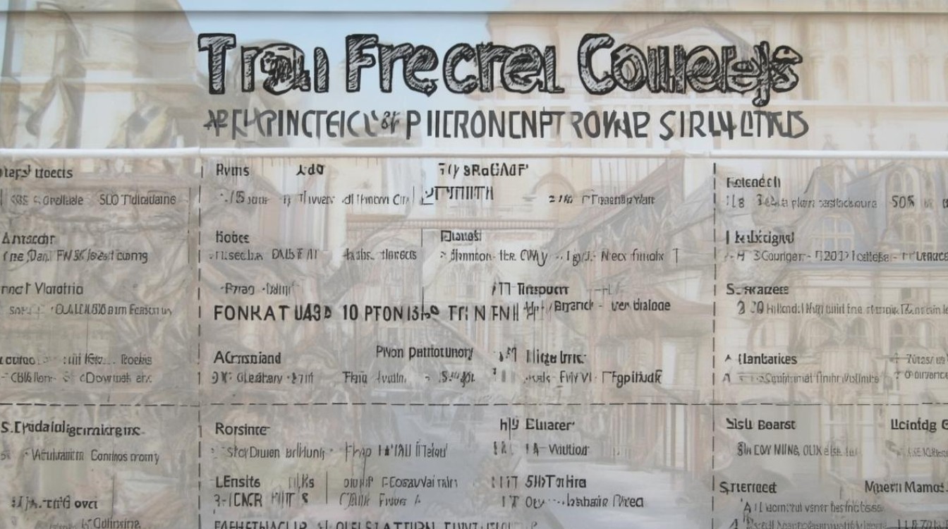 法国留学专科学校排名前十？法国留学费用及申请条件详解