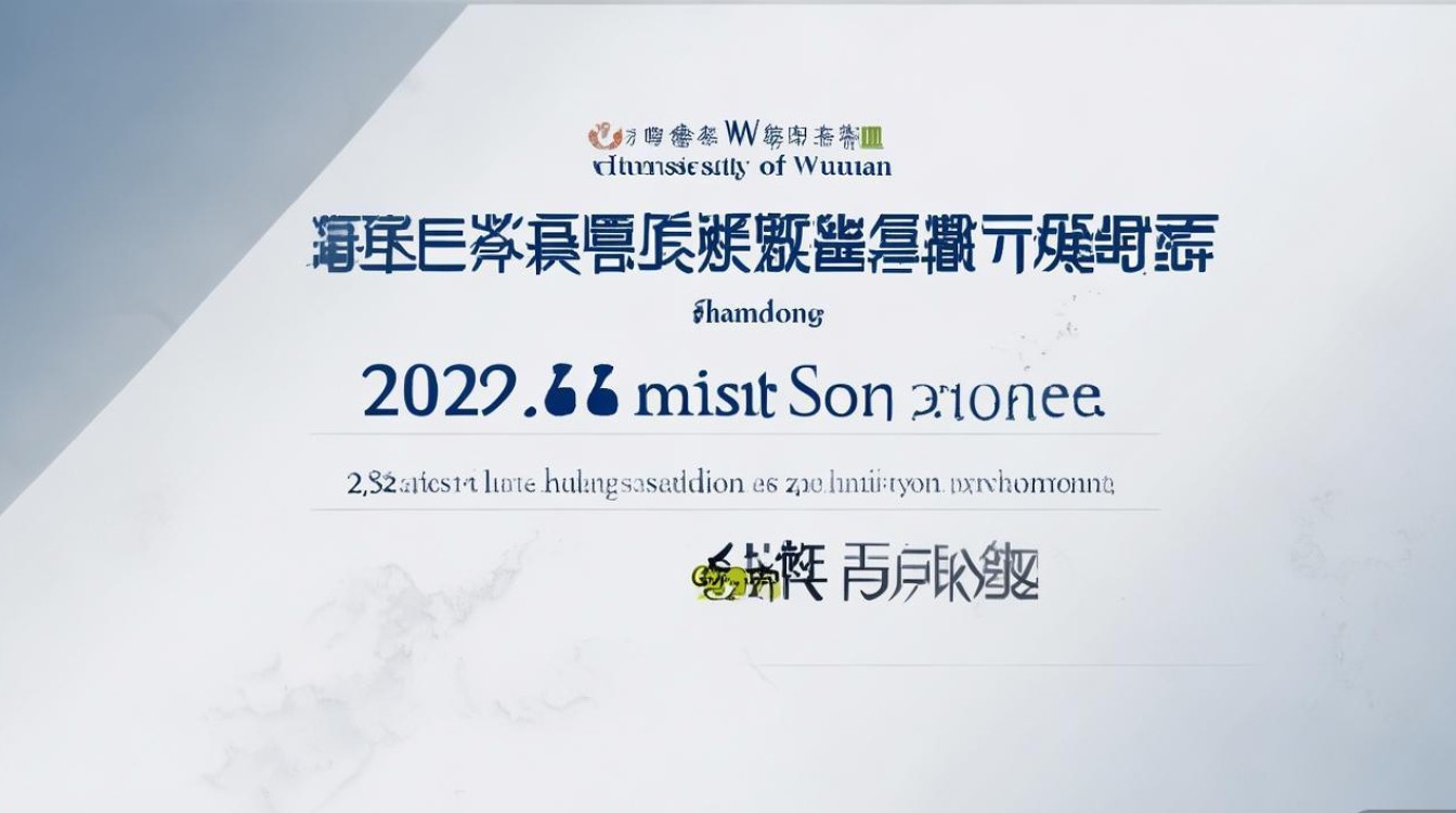 武汉大学山东录取分是多少？2026 年武汉大学山东录取分数线