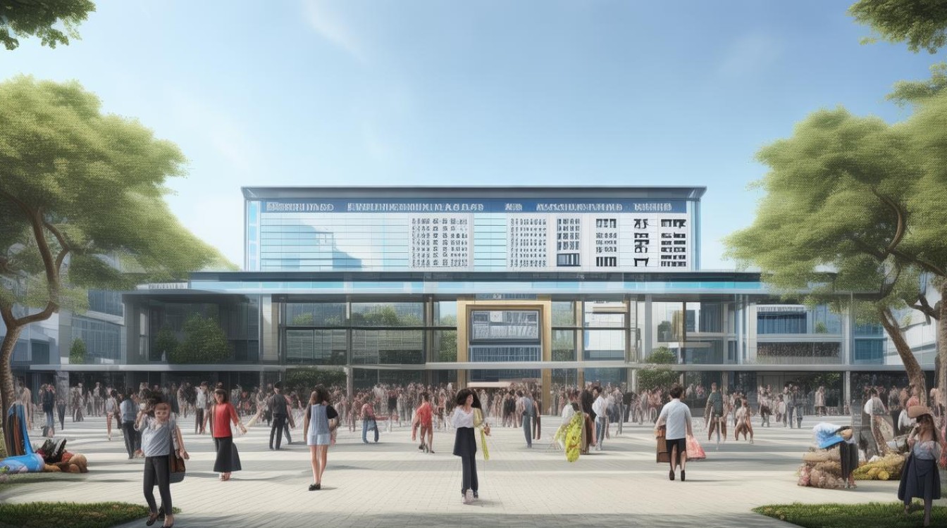 深圳外贸专科学校排名榜？全国最好的技术学校有哪些？