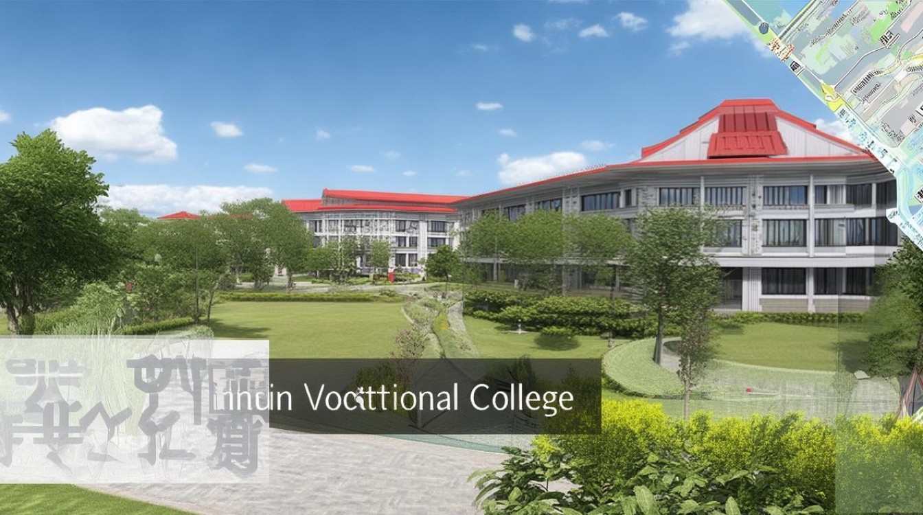 湖南职业学院位于哪里？湖南职业学院具体地址在哪个区？