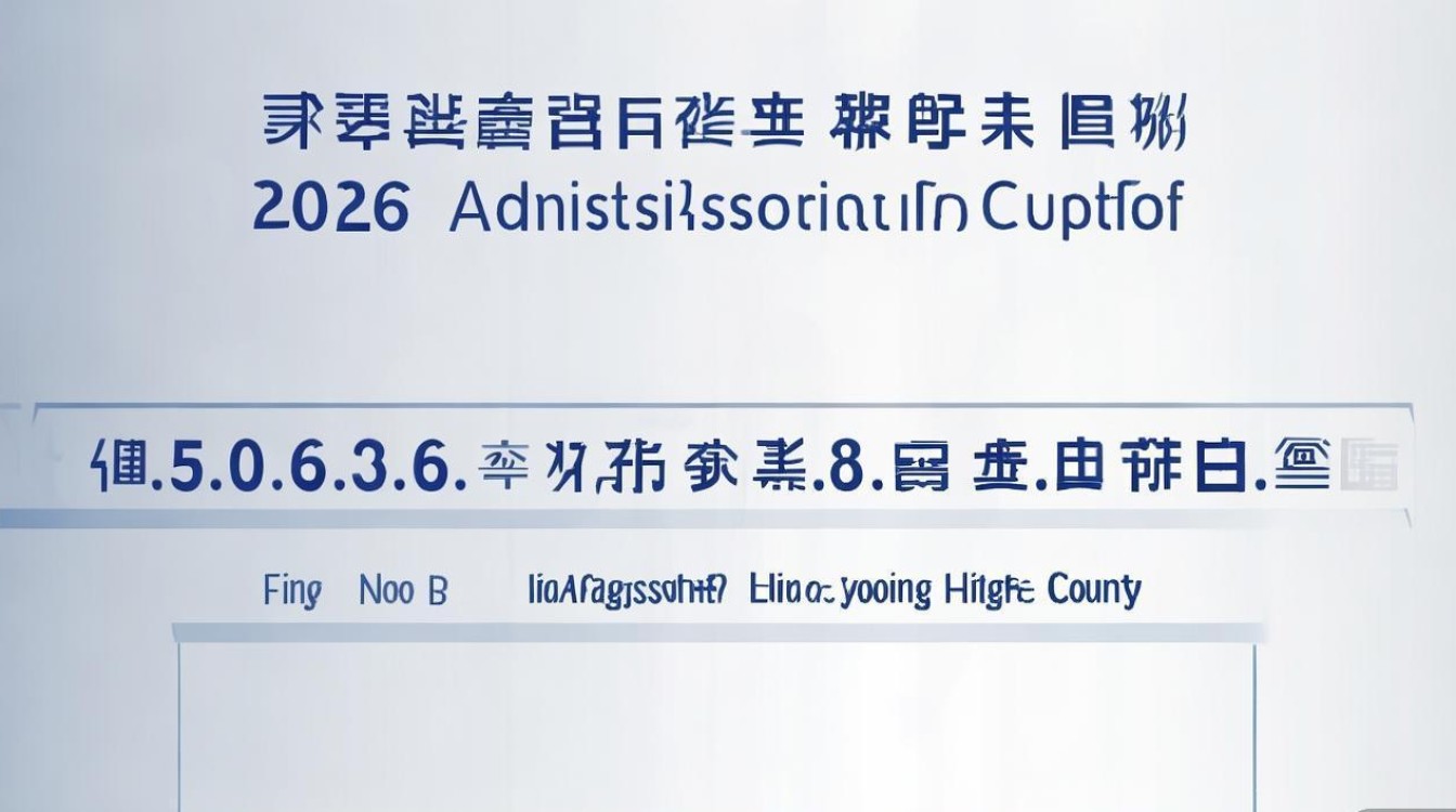 辽阳县一高中录取分数线是多少？2026 年辽阳县一高中最新录取分数线