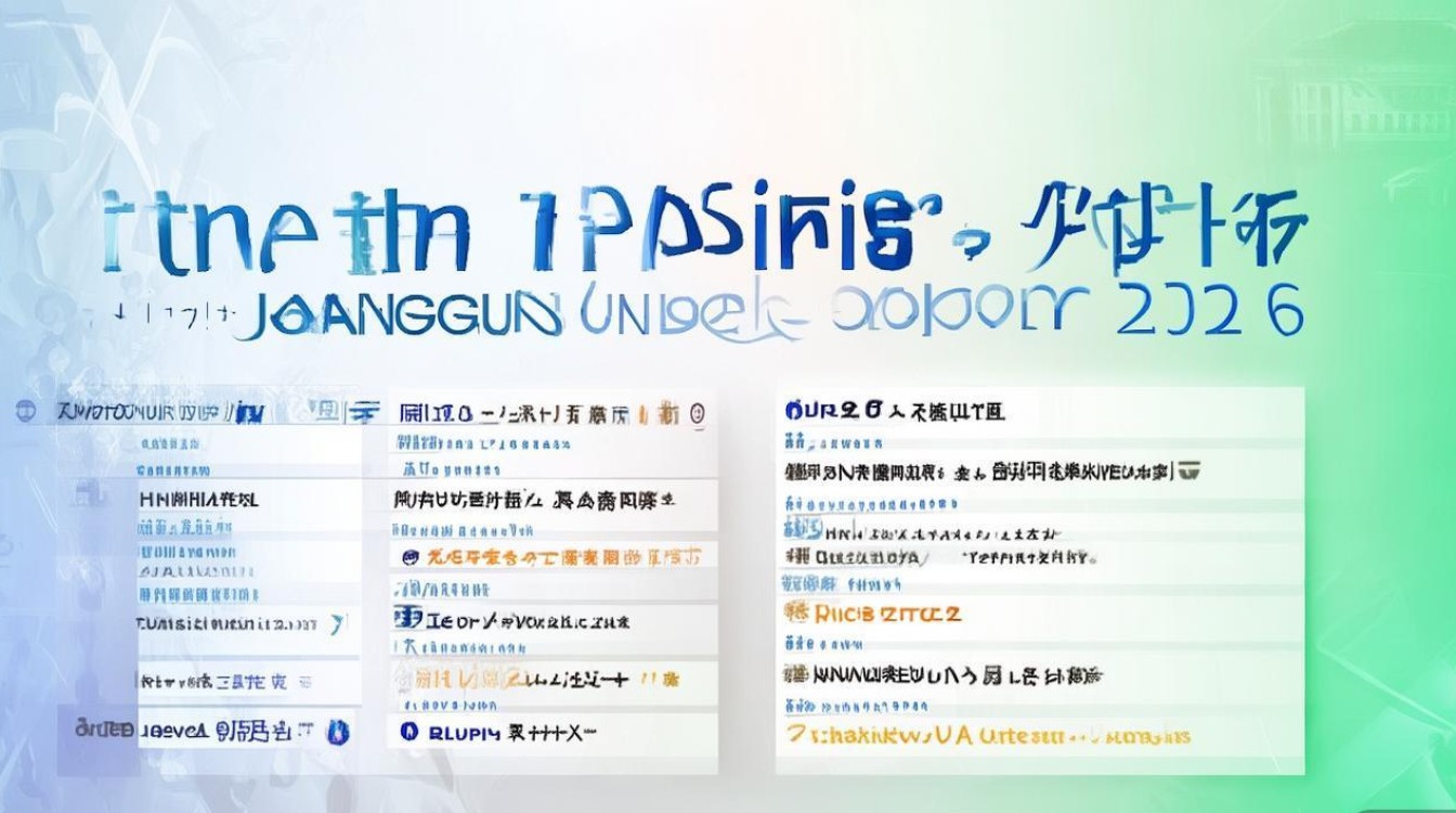 2026 江西省大学排名及名单一览表？2026 江西高校最新排名前十名单