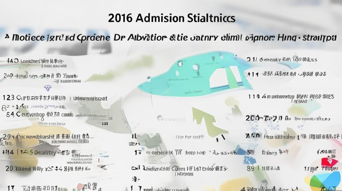 香港各大学 2016 录取情况如何？2016 年香港高校录取分数线是多少