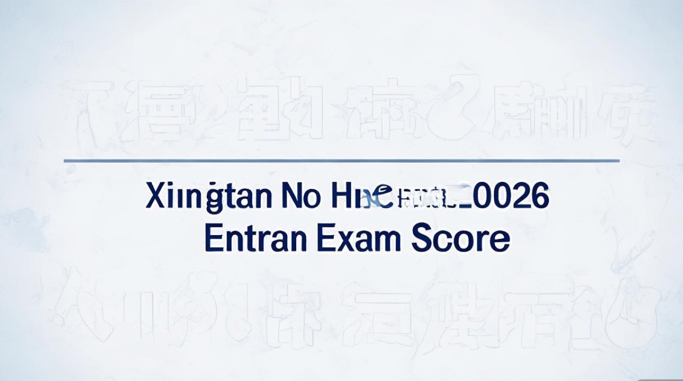湘潭市二中中考分数线是多少？2026 年湘潭市第二中学中考录取分数线