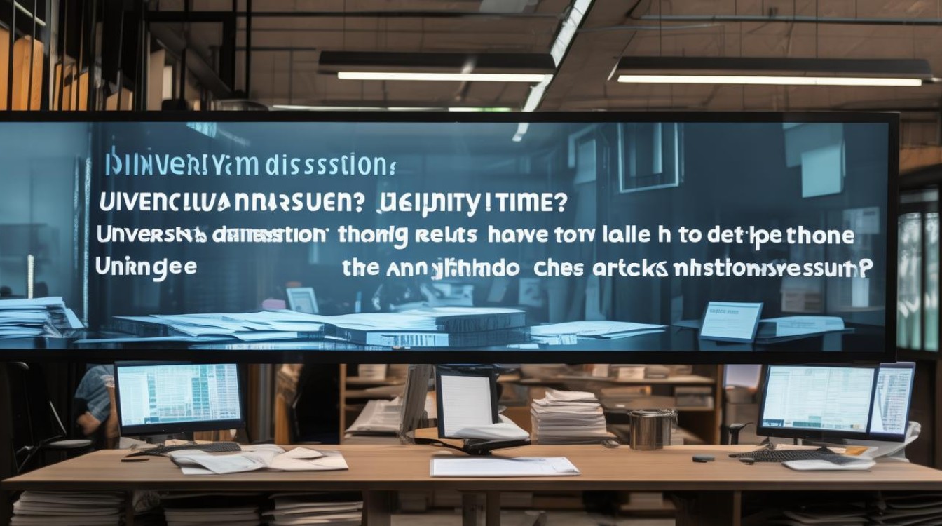 大学录取情况查询时间是什么时候？大学录取结果一般几天能查到？