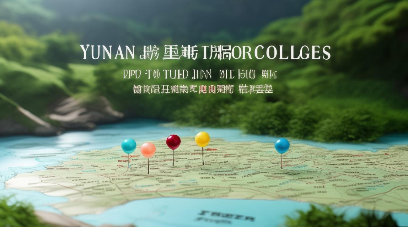 云南比较好的全日制大专单招学校推荐？云南单招公办大专排名前十有哪些？