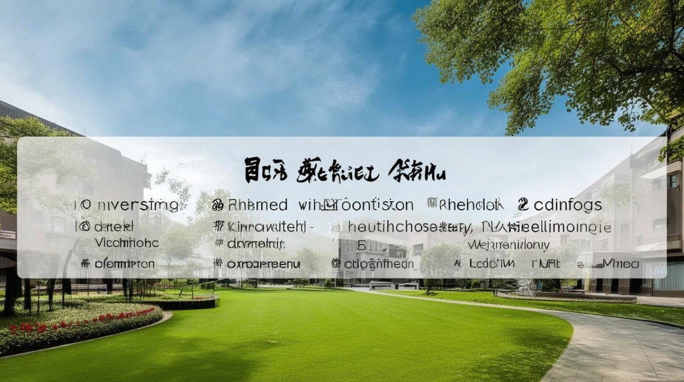 河北专科宿舍环境好的大学有哪些？河北专科学校宿舍条件排名