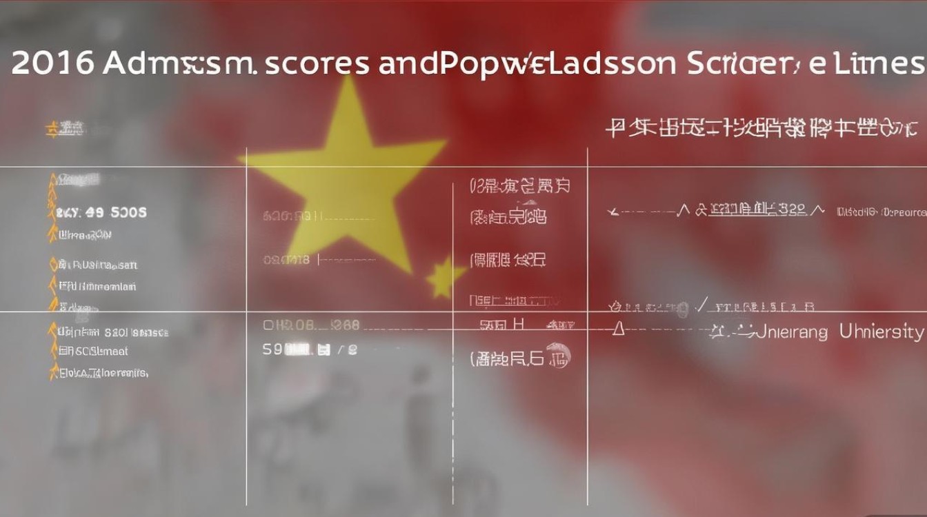 南昌大学 2016 录取分数是多少？南昌大学 2016 年各省录取分数线