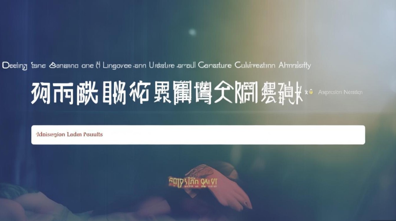 北京语言大学录取网站在哪？北京语言大学录取查询入口