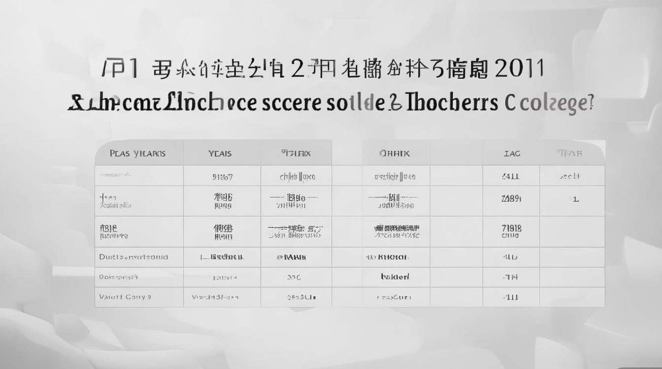 周口师范学院 2016 专科录取分数线是多少？历年录取分数查询