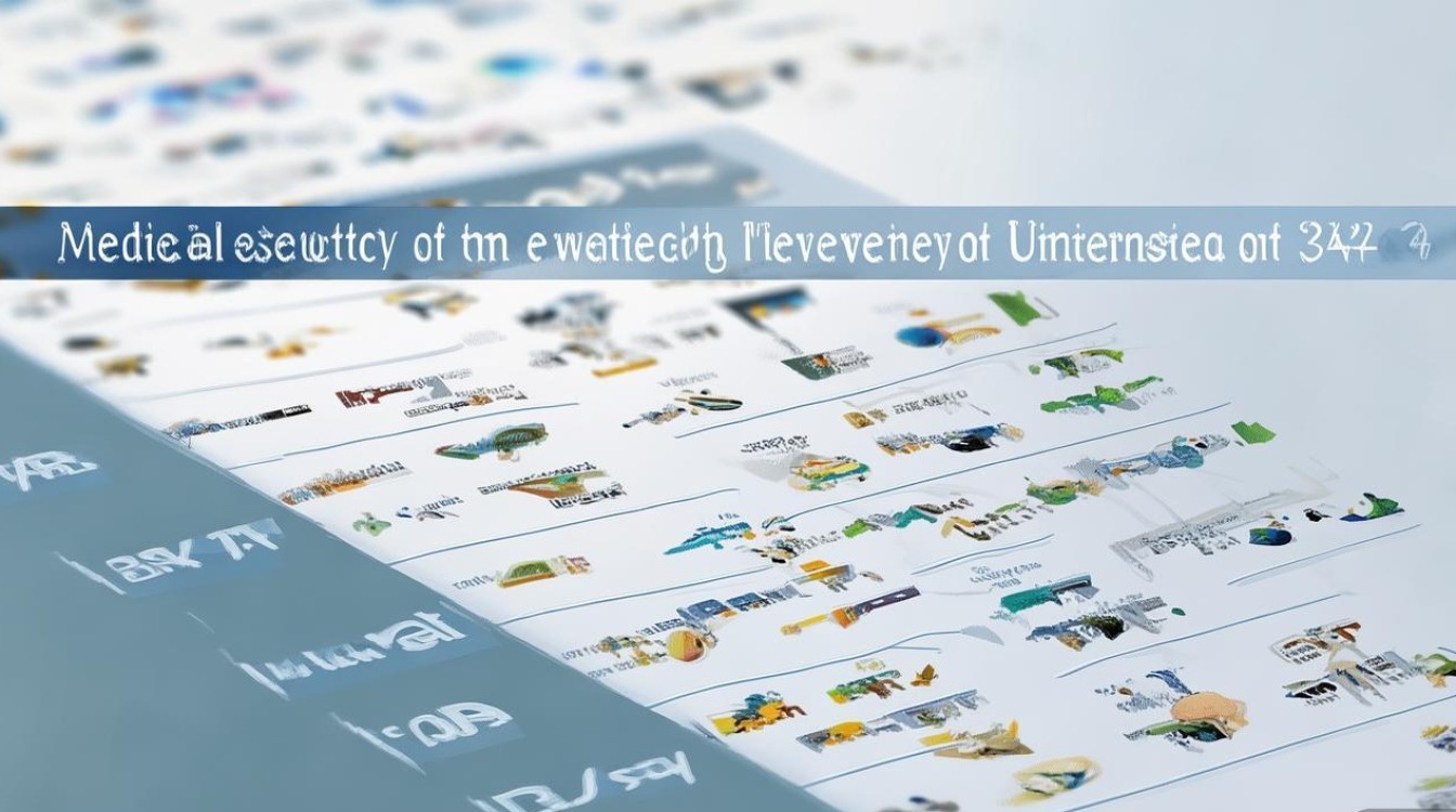 384 分能上什么医学专科大学？384 分医学专科志愿填报指南