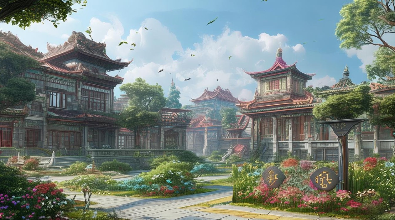 仙桃职业学院占地多少亩？仙桃职业学院占地面积是多少