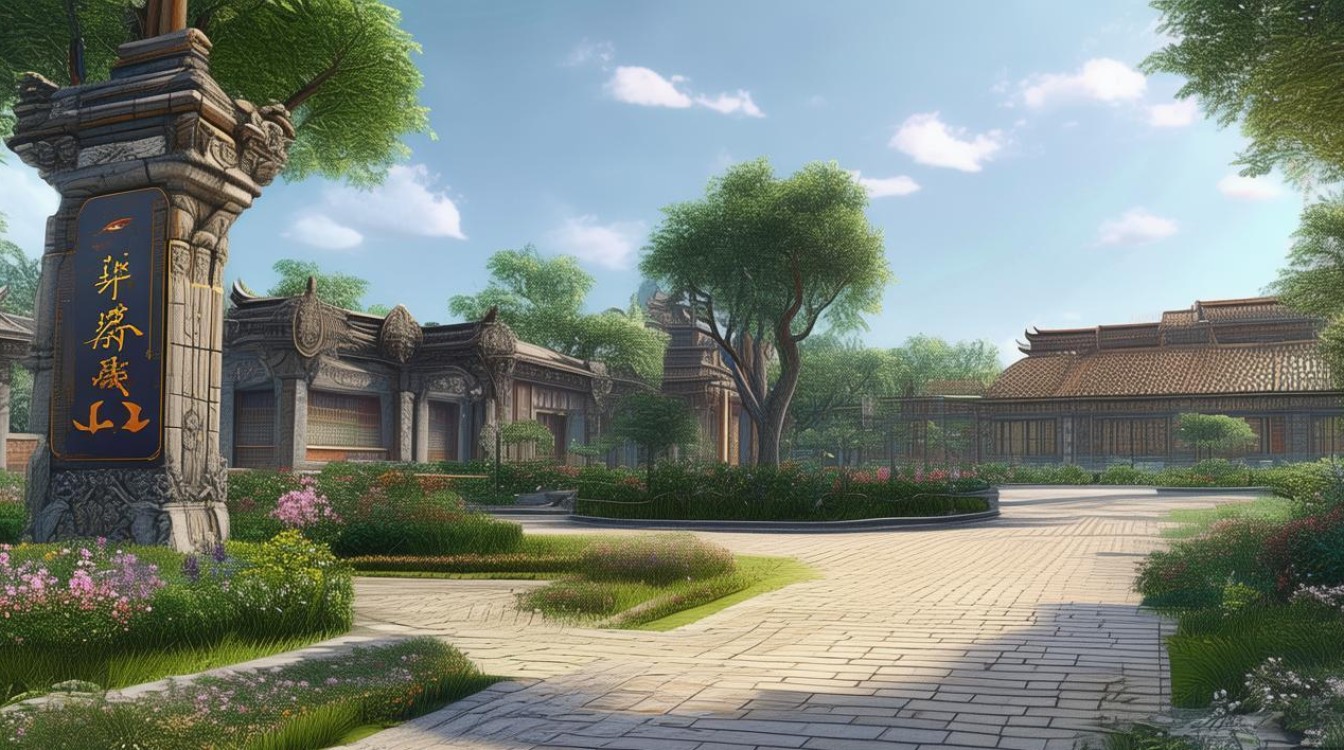 仙桃职业学院占地多少亩？仙桃职业学院占地面积是多少