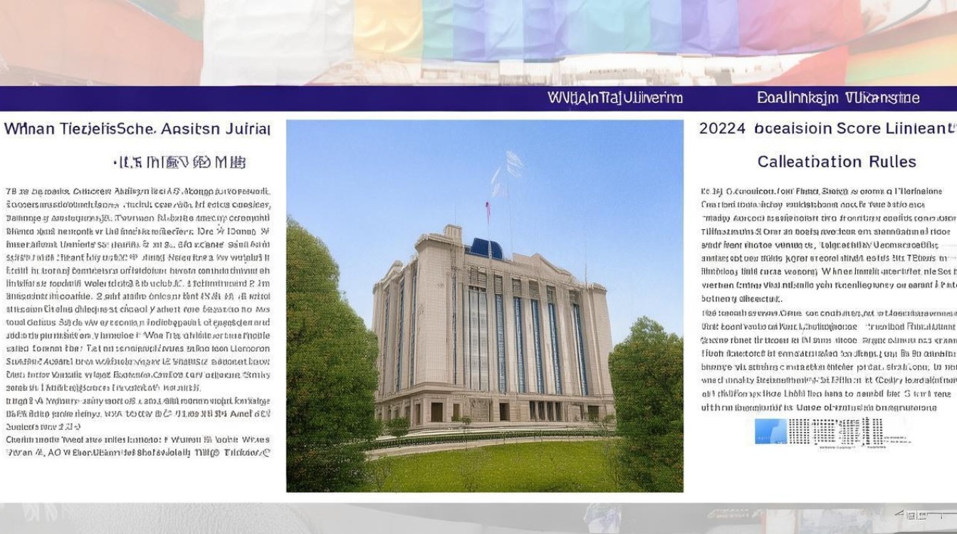 武汉纺织大学录取公式是什么?2026 年武汉纺织大学录取分数线及计算规则 武汉纺织大学录取公式是什么?2026 年武汉纺织大学录取分数线及计算规则