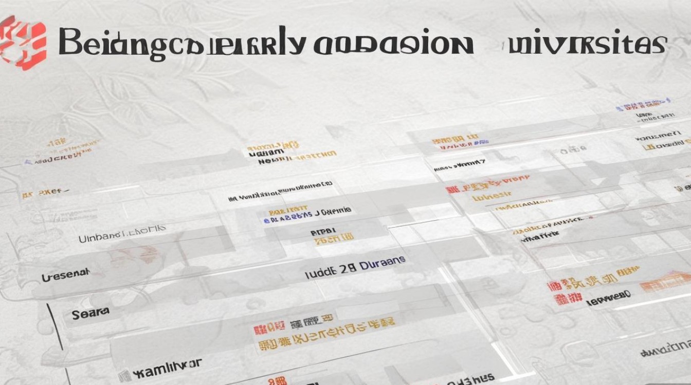 北京提前批录取大学有哪些？北京提前批录取大学名单及分数线