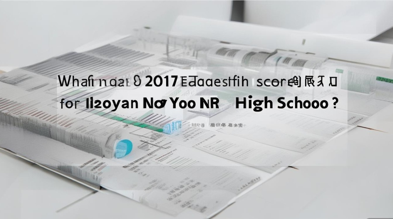 2017 年辽源五中录取分数线是多少？历年录取分数查询