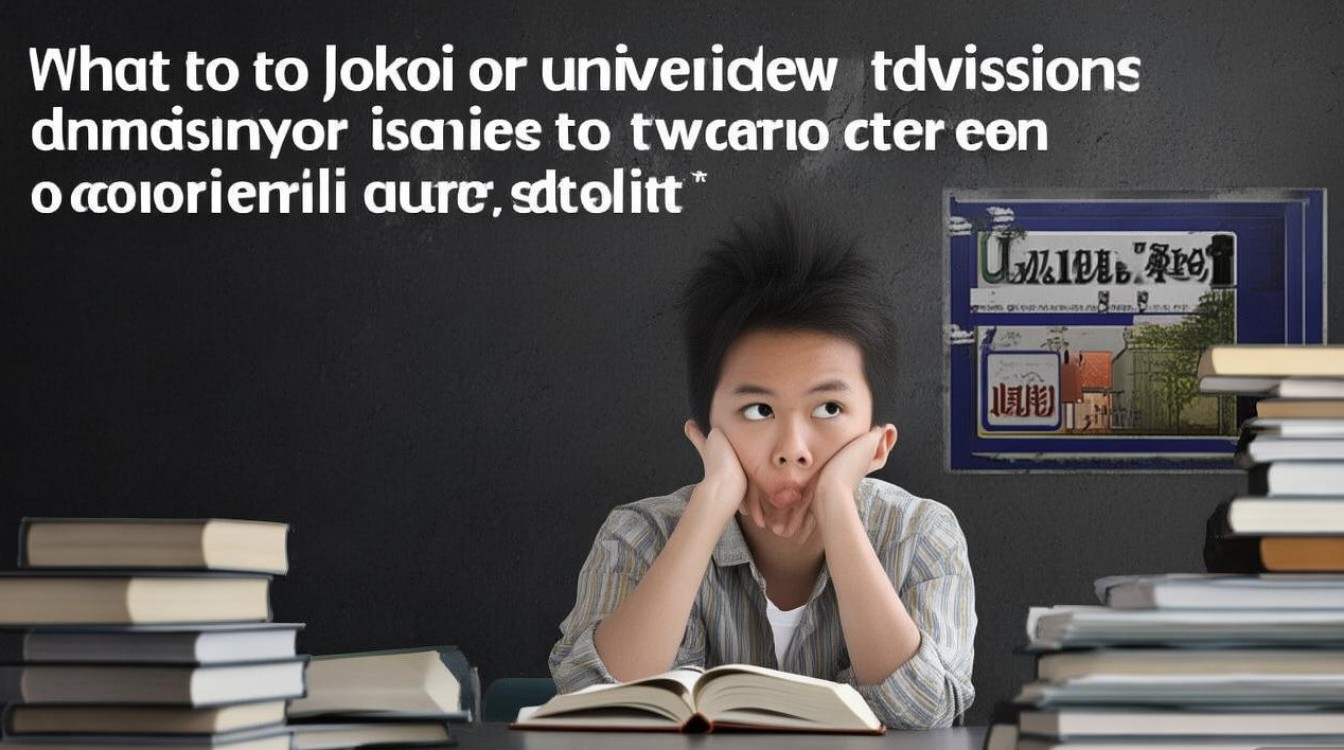 大学录取要看什么？大学录取主要看分数还是综合素质？