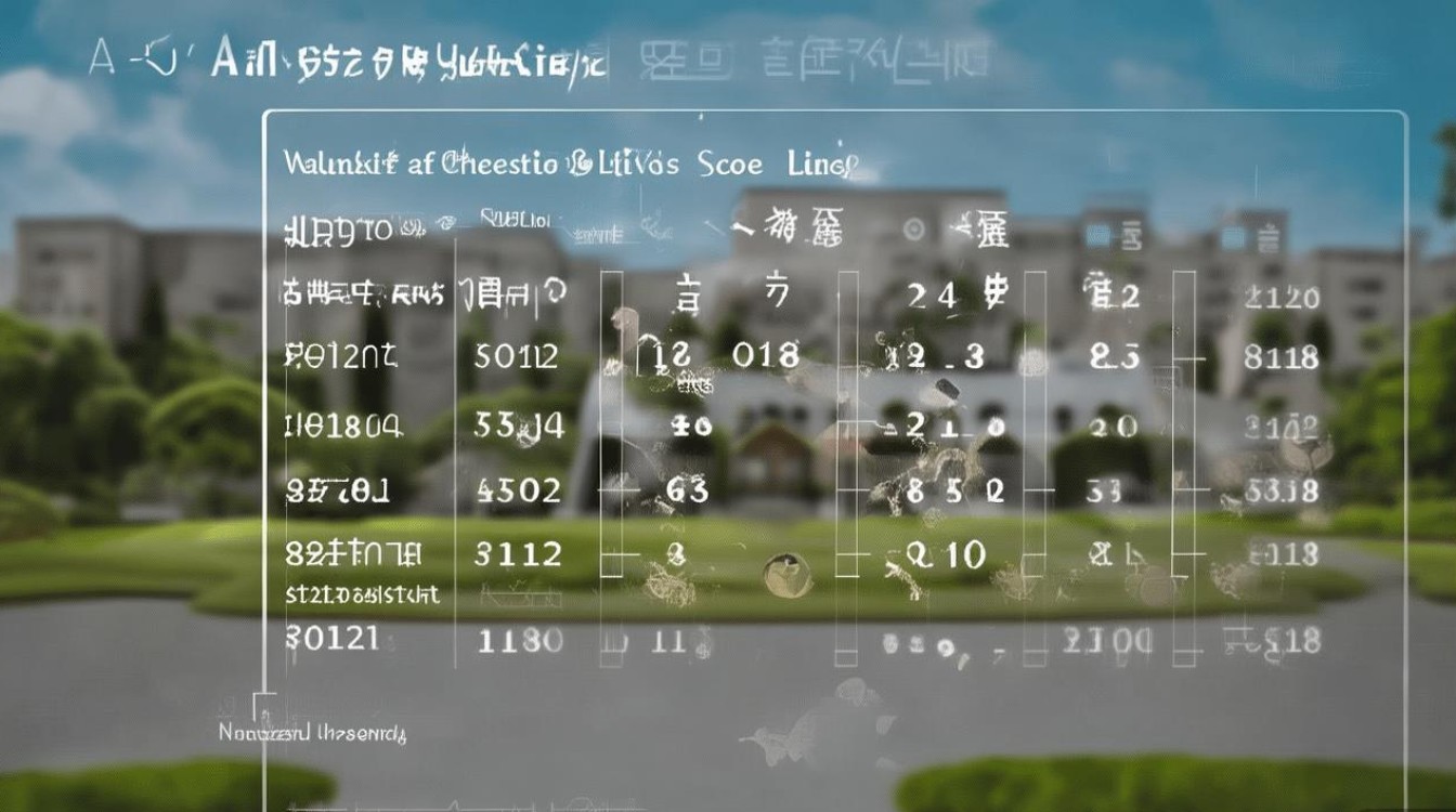 湖南科技学院 2016 艺术录取分数线是多少？历年多少分能上？