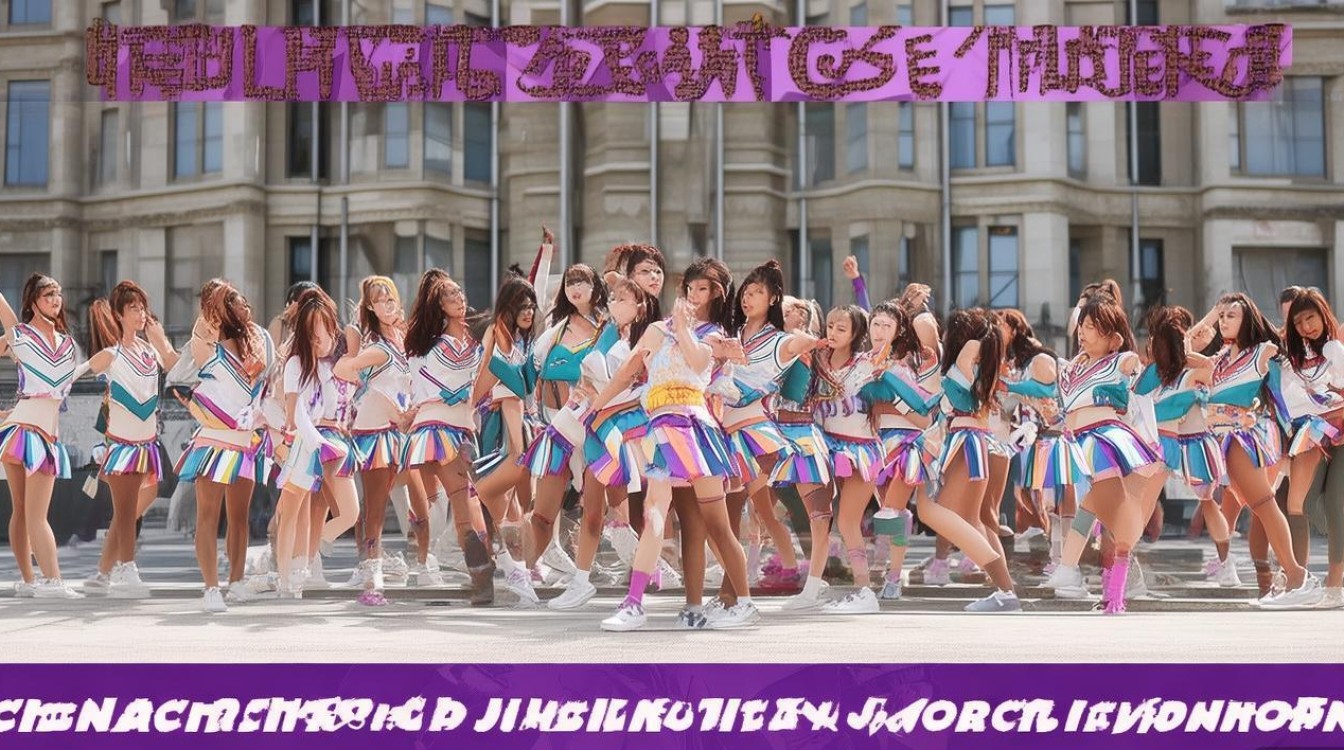 鹤壁职业学院啦啦队怎么样？鹤壁职业学院啦啦队招新要求