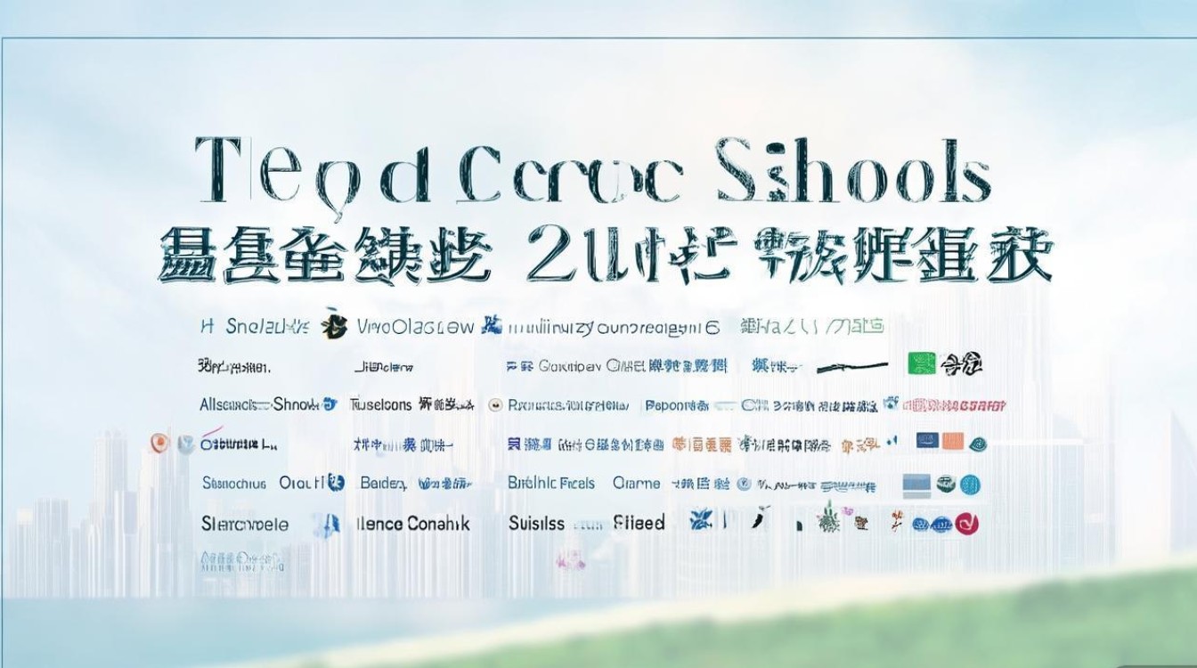 广东深圳市专科学校排名有哪些？深圳职业学校排名前十名是哪几所？