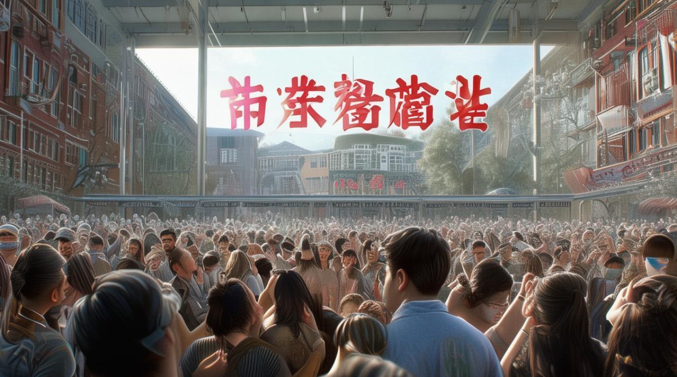 威海职业学院闹了什么事件？威海职业学院闹事真相