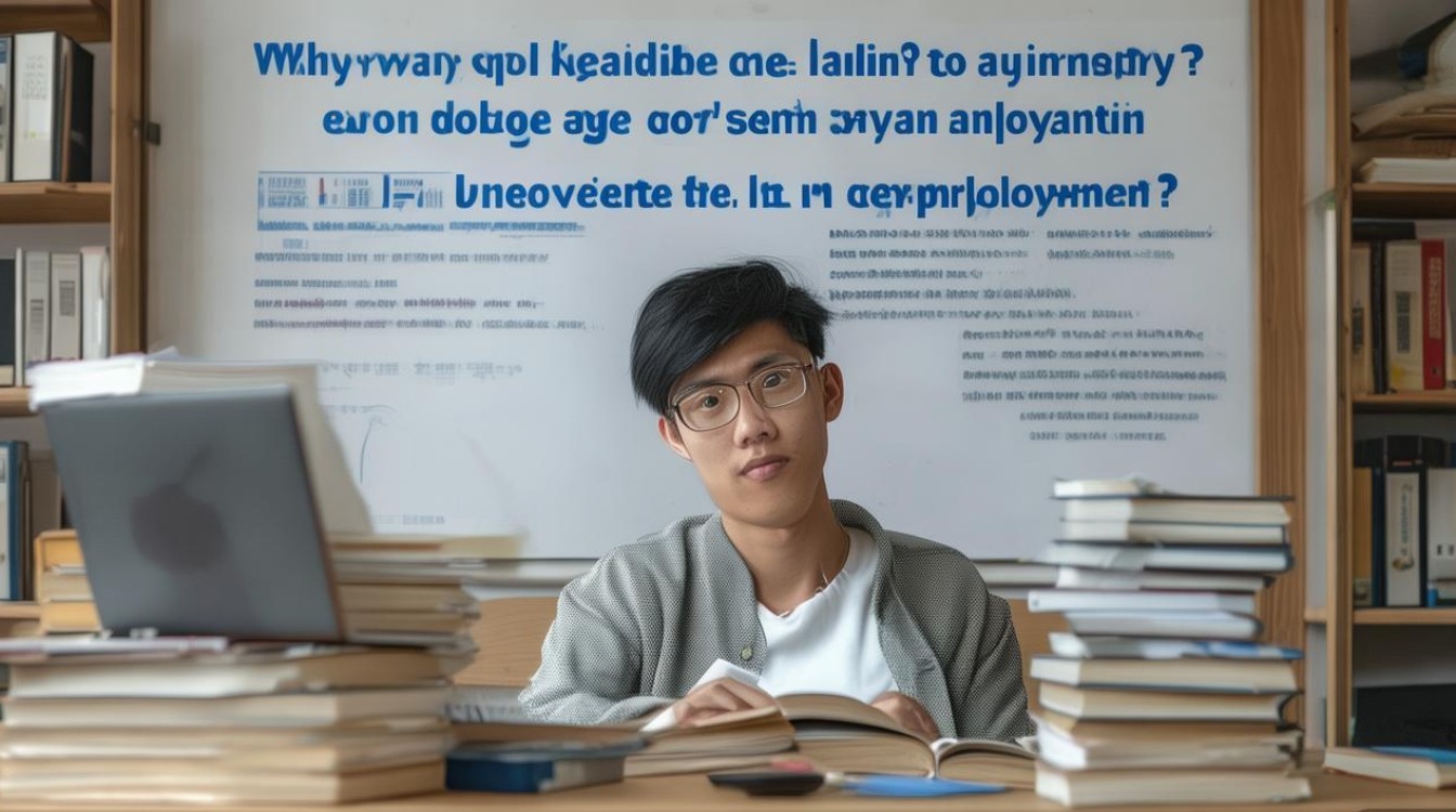 为什么大学不录取?高考落榜原因及复读还是就业怎么选? 为什么大学不录取?高考落榜原因及复读还是就业怎么选?