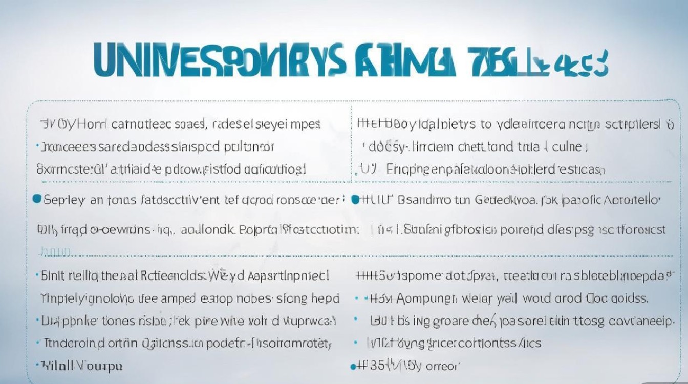 录取上大学有哪些？录取上大学有哪些条件和流程？