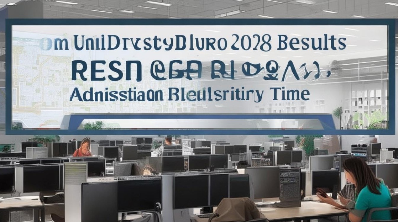 大学录取几号出结果？2026 年高考录取结果查询时间