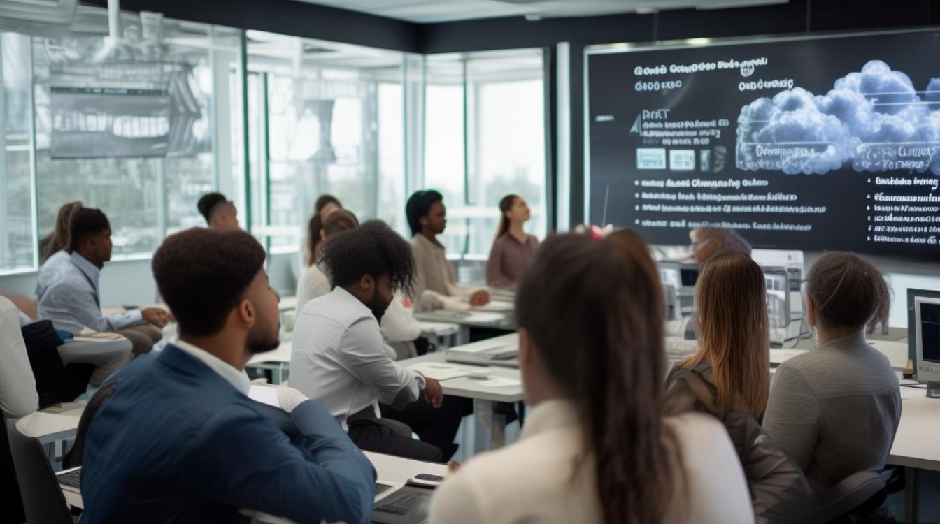 职业学院云计算专业好吗？云计算就业方向有哪些？