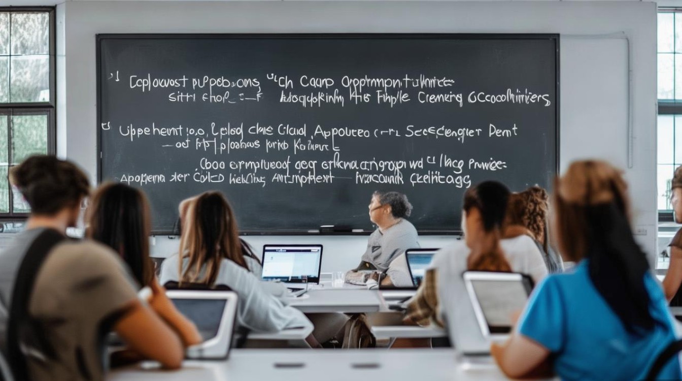 职业学院云计算专业好吗？云计算就业方向有哪些？