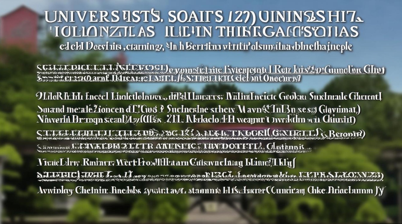 广西物理类 420 分能考哪些大学？2026 考生稳上的大学名单有哪些？