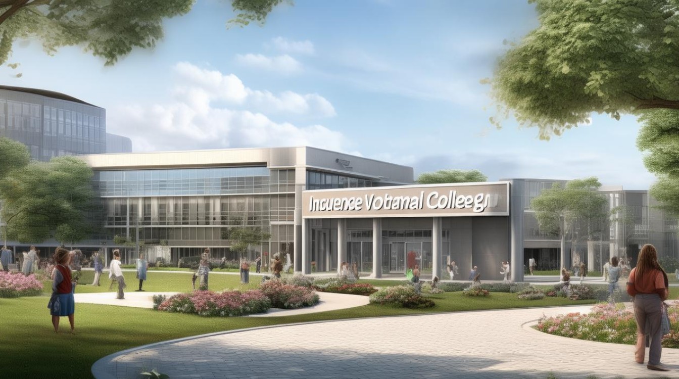 保险职业学院怎么样？保险职业学院录取分数线是多少？