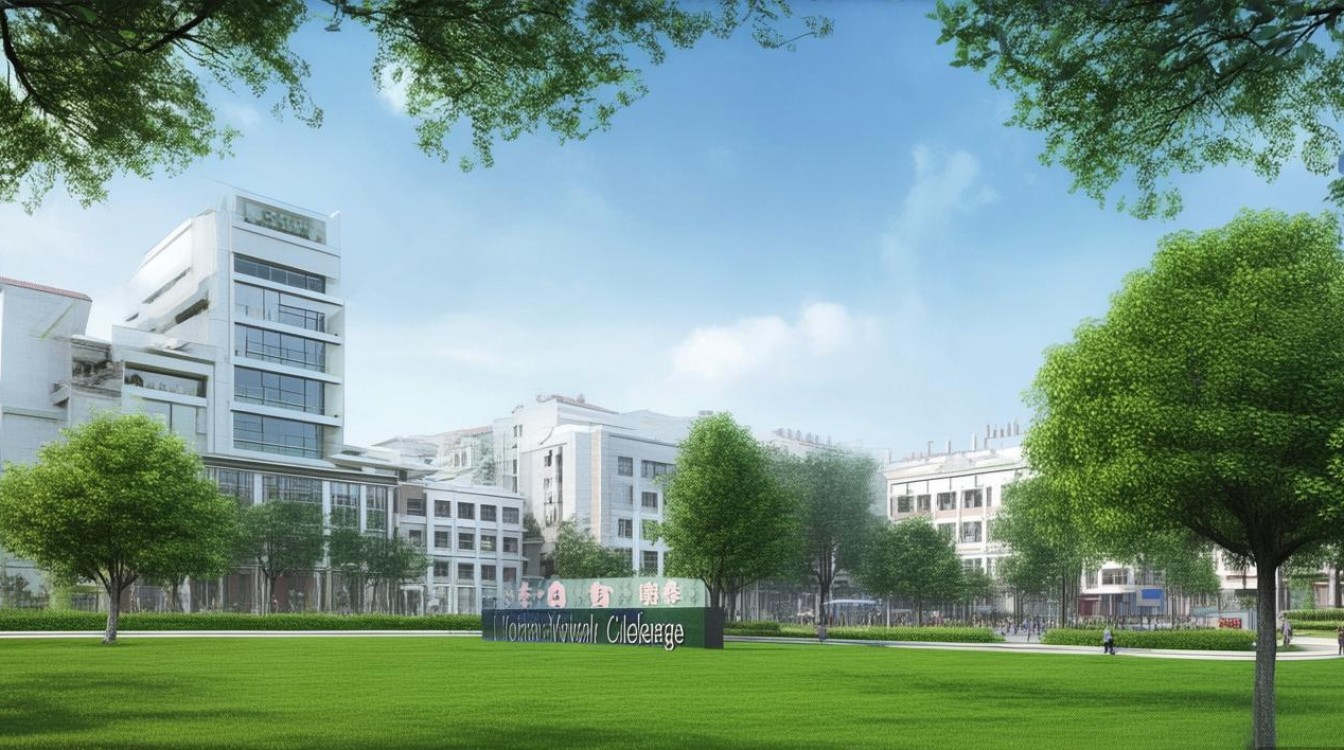 江西育才职业学院怎么样？江西育才职业学院是公办还是民办？