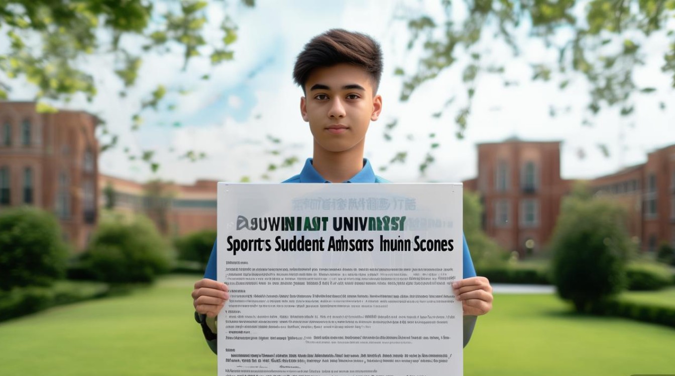 西南大学体育生录取分数是多少？西南大学体育生录取条件