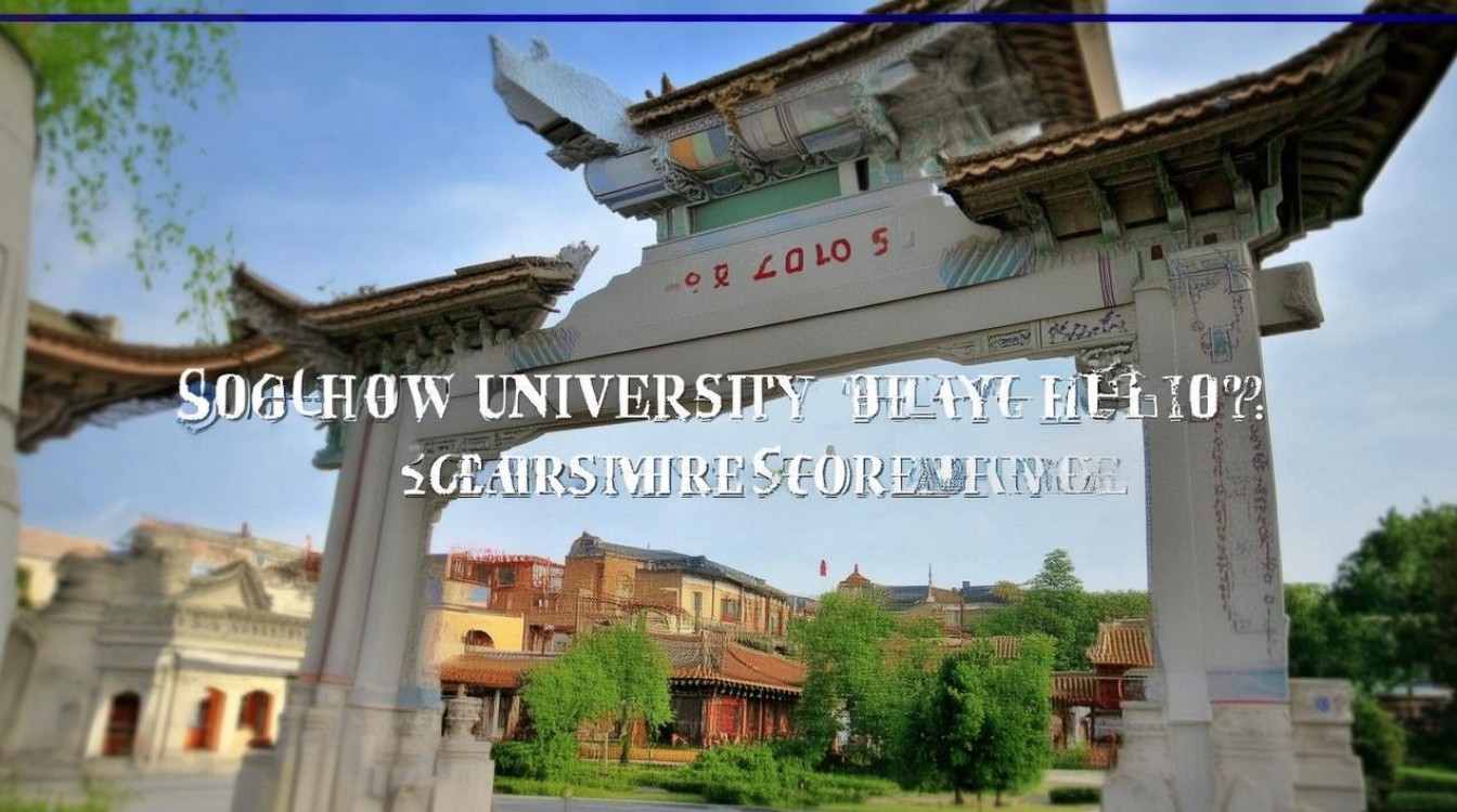 苏州大学 2019 录取？苏州大学 2019 年录取分数线是多少