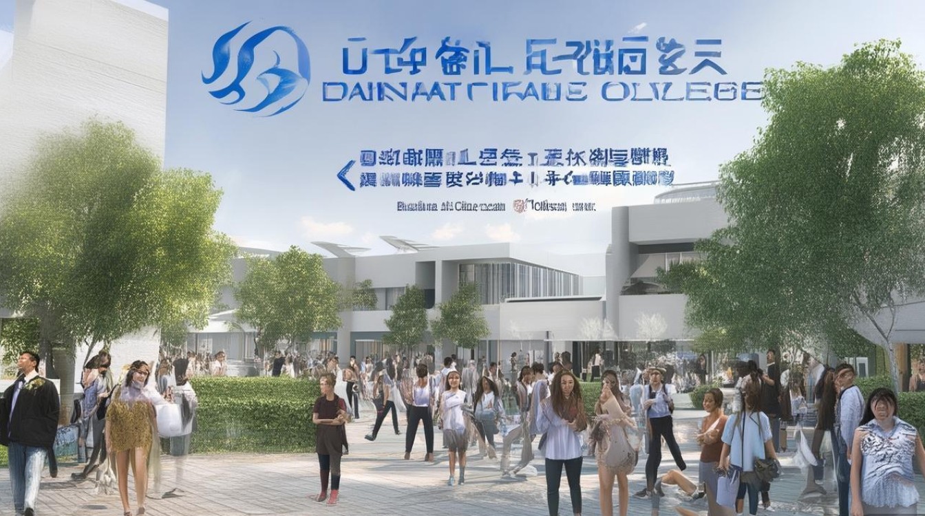 大连职业学院好吗？大连职业学院好不好就业