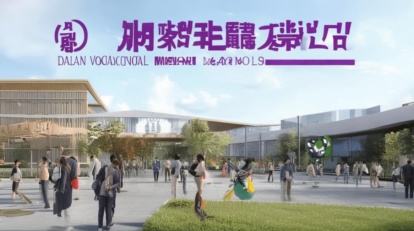 大连职业学院好吗？大连职业学院好不好就业