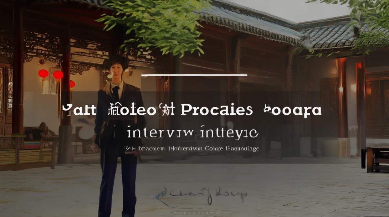 雅安职业学院面试难吗？雅安职业学院面试流程及注意事项有哪些