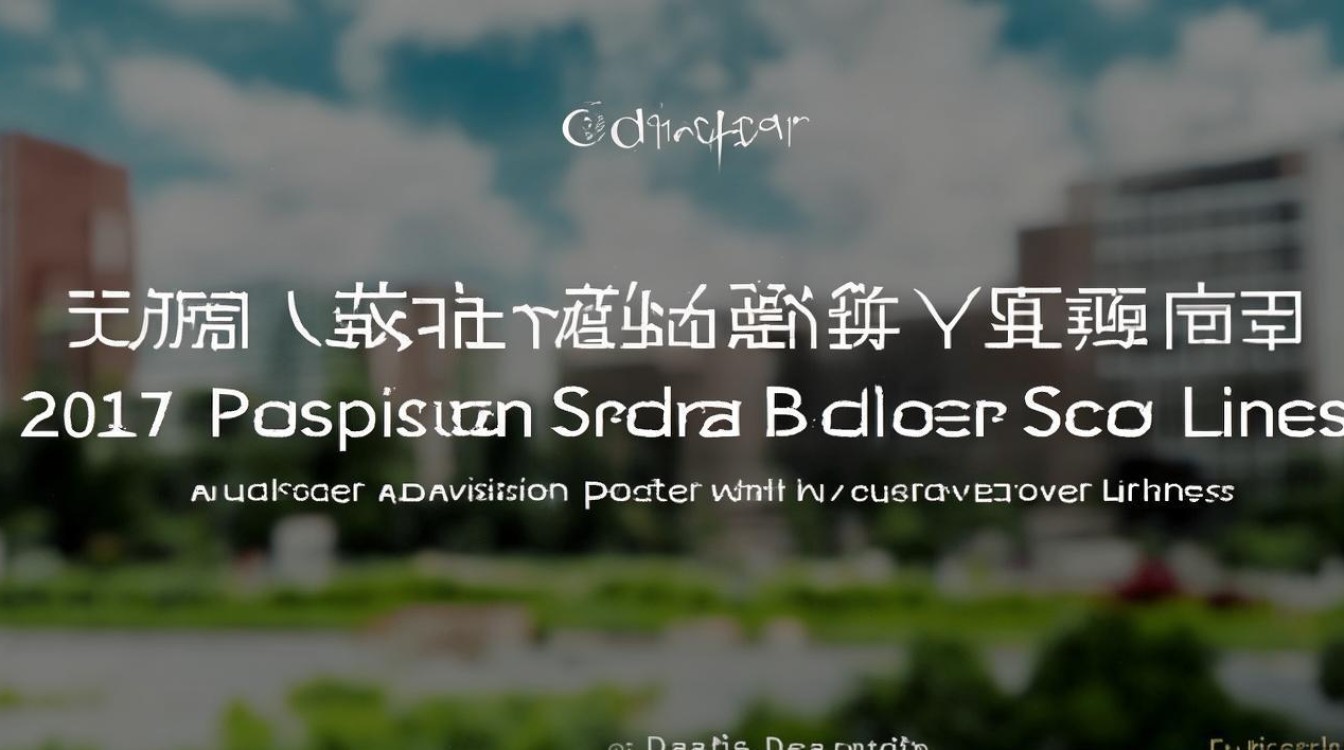 长安大学 2017 录取分是多少？长安大学 2017 年各省录取分数线