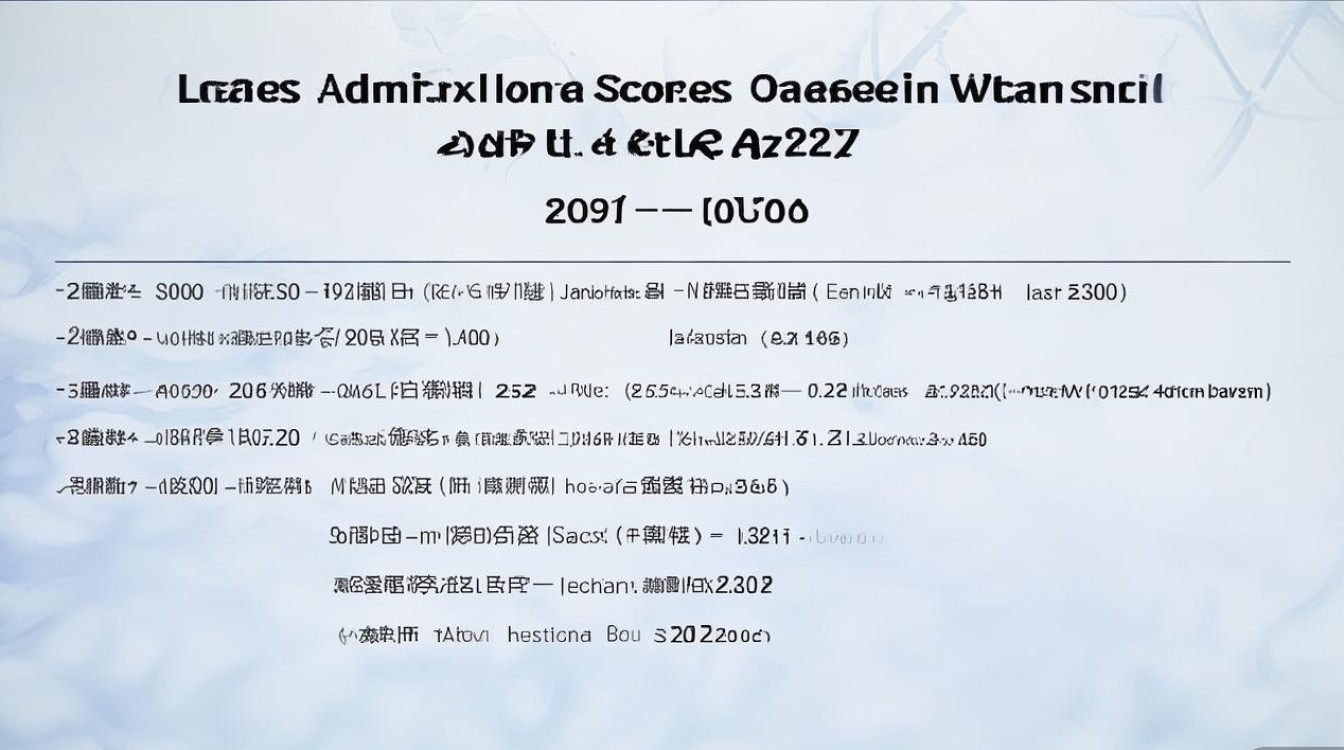西华大学最低录取分是多少？2026 年西华大学各专业最低录取分数线