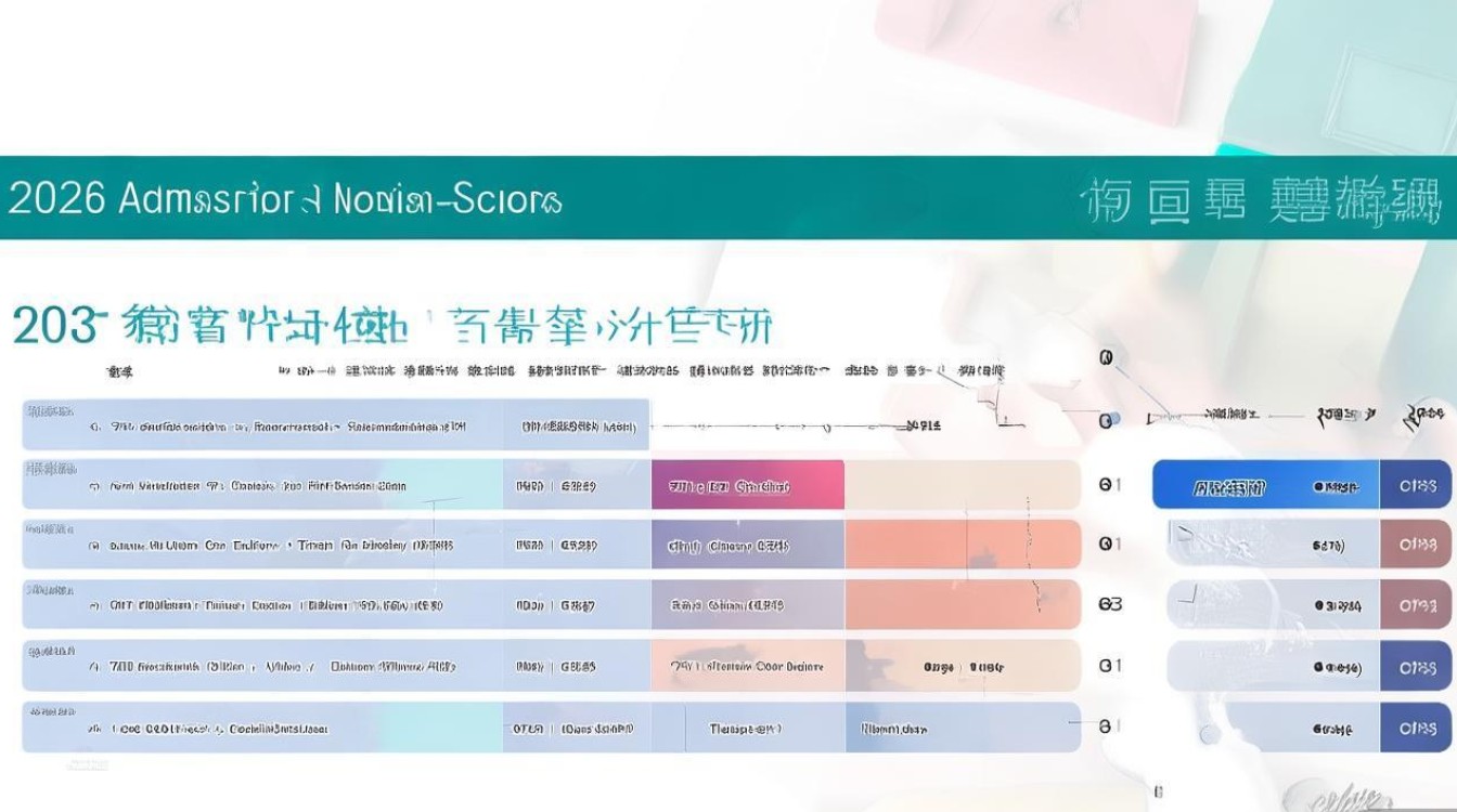 宁波大学录取分是多少?2026 年宁波大学各专业录取分数线 宁波大学录取分是多少?2026 年宁波大学各专业录取分数线