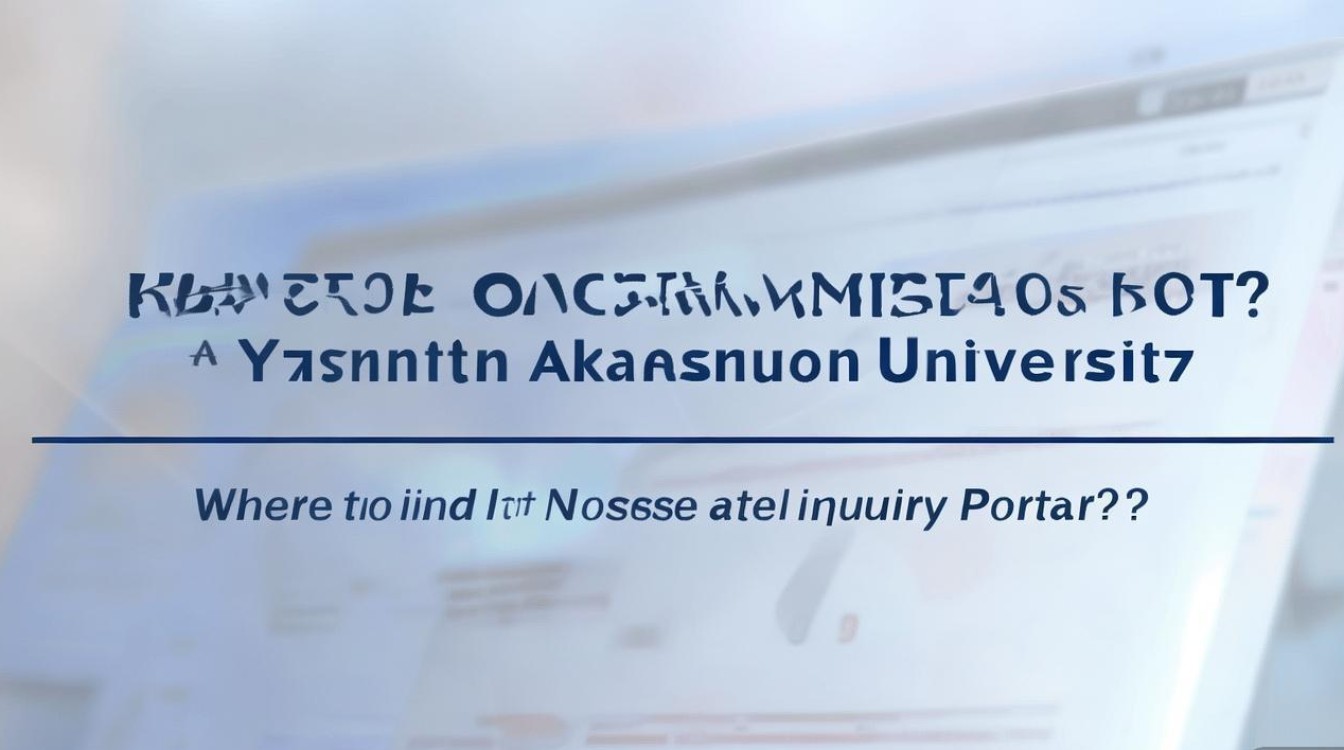 仰恩大学怎么查录取结果？仰恩大学录取通知书查询入口在哪