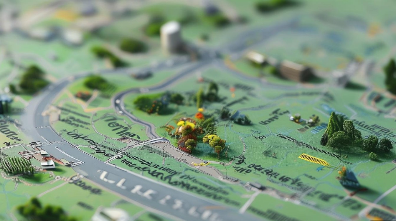 财贸职业学院位置在哪里？全国财贸职业学院具体地址及交通路线