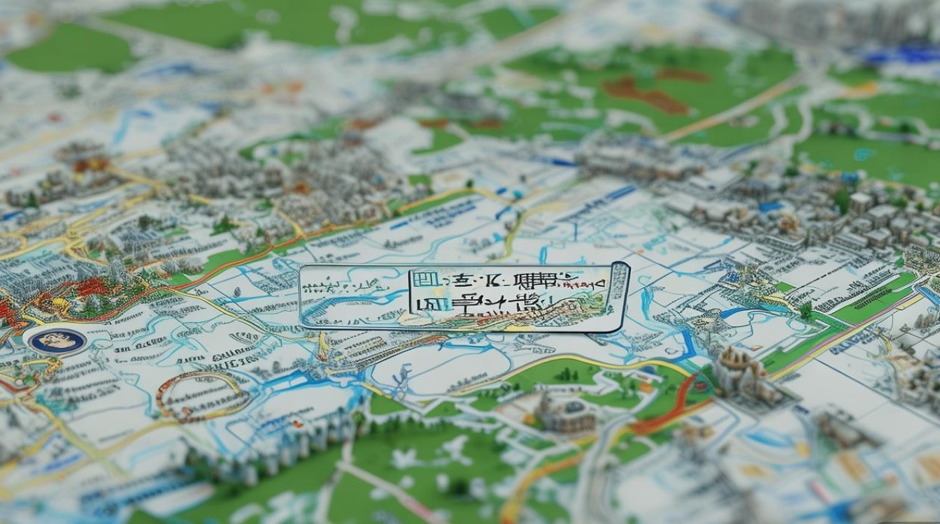 财贸职业学院位置在哪里？全国财贸职业学院具体地址及交通路线